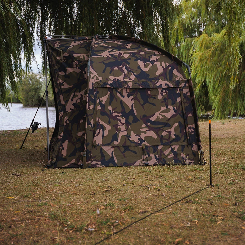 Fox Frontier II XL Bivvy Camo